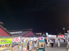 -大学城夜市大排档(凤栖路店)