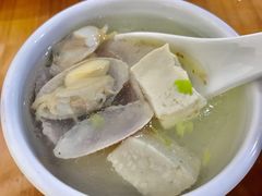 -海之鲜大排档(东山海鲜金銮湾店)