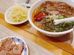 -夏雪花·手工拉面(南油店)