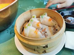 翡翠金鱼娇-熙瓏里(万科店)