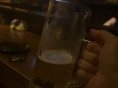 -木子烧鸟屋(百子湾店)