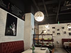 -Ponte 意大利餐厅