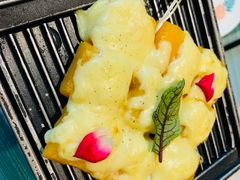 -蜜桃花开·中西融合菜E&W(南长街店)