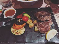 -安妮意大利餐厅(国贸店)