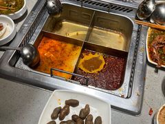 -海底捞火锅(九久奥特莱斯店)