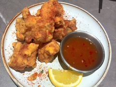 小蛮汁大鸡块-米仓食堂(凯德广场店)