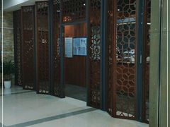 门面-首都图书馆-咖啡厅