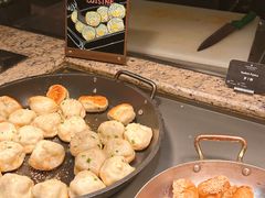 -上海锦江汤臣洲际大酒店壹阶层