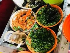 -阿麟馄饨(延长路店)