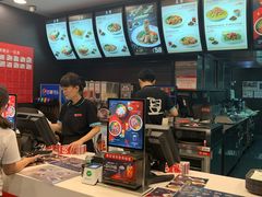 -康师傅私房牛肉面(申虹店)