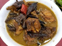 -北京大学-燕南食堂