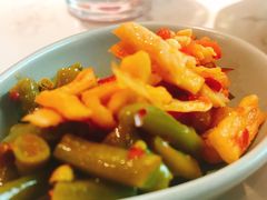 -百春原湖南牛肉粉(百联世纪店)
