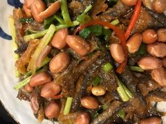 -南国会酒家(岗顶1站广场店)