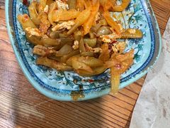 -小辫子羊肉面馆(周东店)