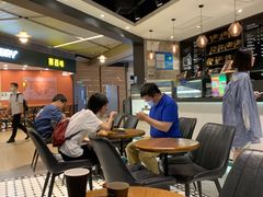 -Awfully Chocolate(嘉里城店)