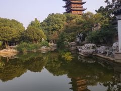 -常熟方塔园