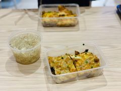 三鲜豆皮-老通城豆皮大王(吉庆街店)