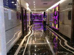 -金话筒KTV量贩(双龙路店)