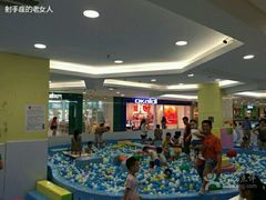 -凯德MALL(望京店)