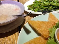 月亮虾饼-瓦城泰国料理(芮欧百货店)