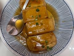 -清晖小苑·顺德菜(观澜湖新城店)