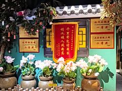 -小凤庭·地道湖北菜武昌鱼·藕汤(38年黄鹤楼店)