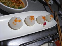 -海底捞火锅(油麻地店)