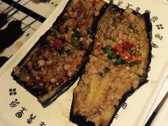 -很久以前羊肉串(大华三路店)