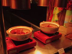 -佛山皇冠假日酒店-西餐厅