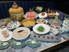 -福满满·精细佛跳墙火锅(湘江道店)