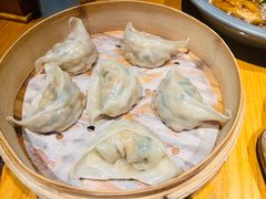 临海扁食-荣小馆(杭州大厦店)