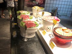 -江南韵·无锡太湖文化体验餐厅(凤凰天街店)
