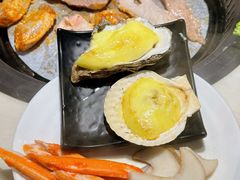 -犇放和牛烤肉·烤榴莲自助(苏宁城市奥莱店)