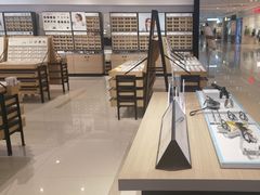 -OYEA欧野眼镜(武商MALL·众圆店)