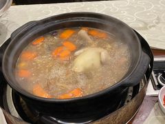 -时利和美食(东方广场店)