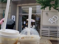 -喜茶(迪士尼小镇DP店)