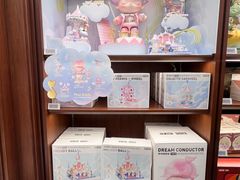 -泡泡玛特POPMART(天环购物中心店)