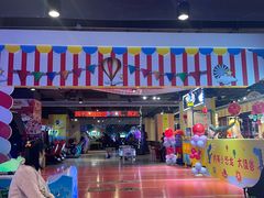-Play1家庭娱乐中心(裕华万达店)