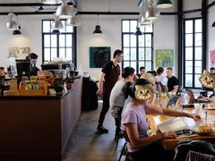 -The Workshop Coffee