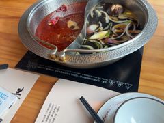-牛匠和牛寿喜锅(西安总店)