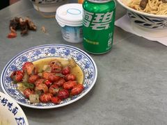-梅溪·小伙子干挑面(安吉总店)