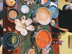 -火舞泰·泰式海鲜火锅餐厅(世纪城店)