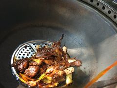 -荣德灶台鱼(圣泉寺店)