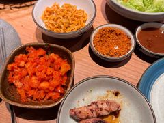 -烧肉达人•炭火烧肉(新天地店)