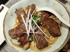 -昱匠·日本料理(金融街店)