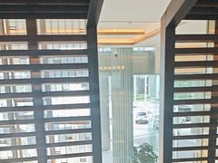 -茶源Fountain Lounge大堂吧·北京东方君悦大酒店