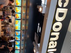 -麦当劳(广州南站店)