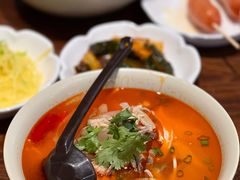 -李先生牛肉面大王(欧亚卖场店)