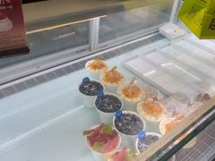 -嗒令甜品·主题融合料理餐厅(首座时代店)