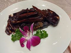 -花中城·杭帮菜·粤菜·海鲜火锅(清泰街店)